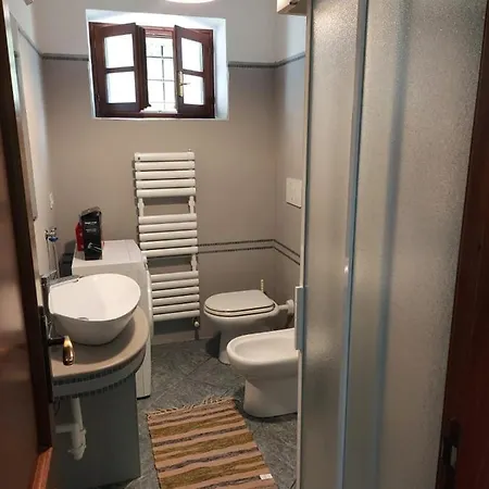 Alessia Apartment