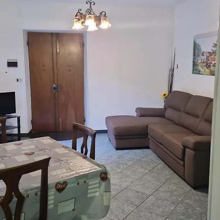 Alessia Apartment