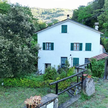 Alessia Appartement