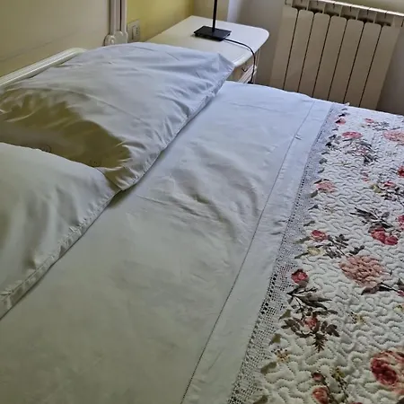 Alessia Apartment