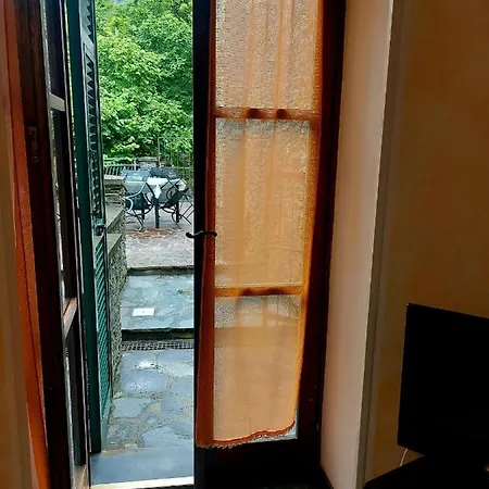 Apartmán Alessia